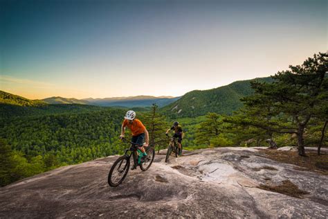The 12 Best Mountain Bike Destinations In The Usa 2022 Singletracks