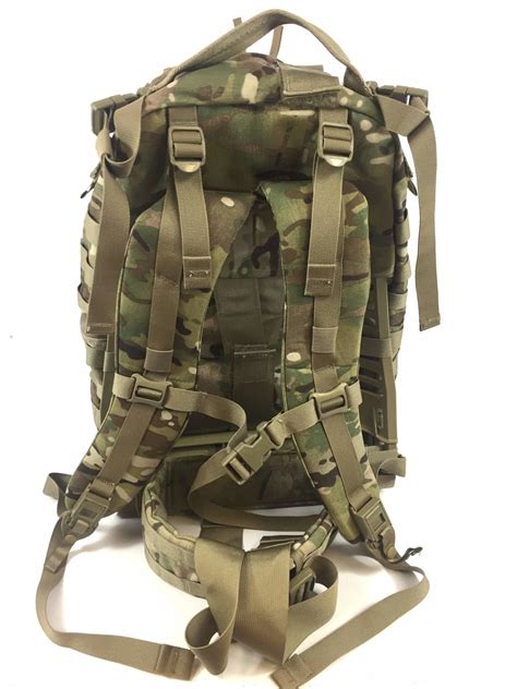 Military Issue Backpack Iucn Water