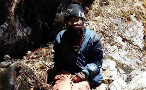 ヒマラヤ山中で47日間も行方不明だった男性が救出…体重30kg減、塩や雪で飢えをしのぐ ライブドアニュース