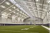 Images of Indoor Football Practice Facility Cost