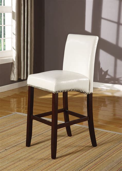 A wide range of colors and materials chairs and stools by the famous american manufacturers straight to your dining room! Counter Height Chair (Set of 2) | Bar chairs, Counter ...