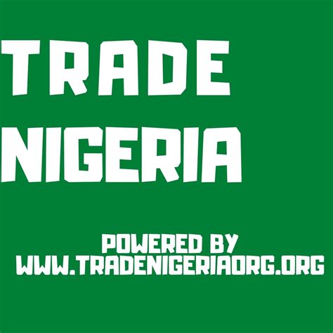 Obtain as many vouch as possible before your deal or 3. Trade Nigeria (tn) - Nairaland / General - Nigeria