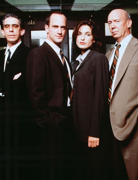 Law And Order Special Victims Unit Season 8 Episode 2 Cast Law Order