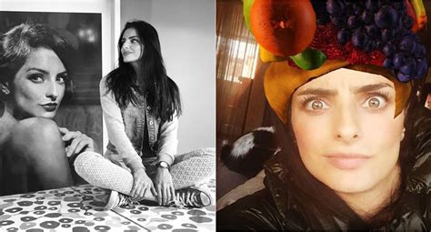 Conoce A Las Hermanas De Aislinn Derbez