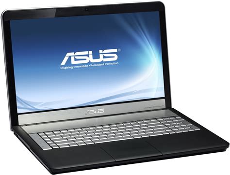 Latest Gadgets Specifications Asus N55sf Rh71 Laptop