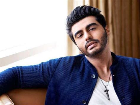 Arjun kapoor is an indian film actor and director, who mainly works in the bollywood film industry. Arjun Kapoor on nepotism: No one buys a ticket or offers ...