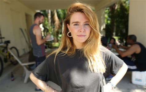 Stacey Dooley Talks Her Latest Documentary And The Gender Pay Gap