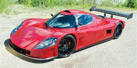 Here Are The Fastest Kit Cars Wed Buy Any Day