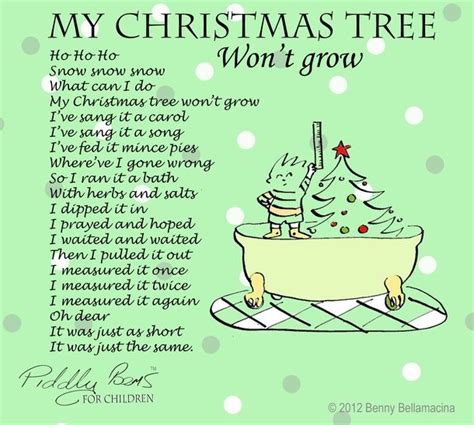 10 Funny Christmas Poems To Enjoy Christmas Poems Christmas Poems