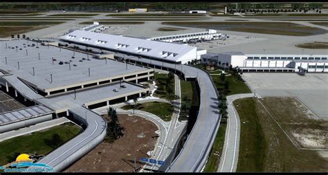 South West Florida Fort Myers International Airport Krsw