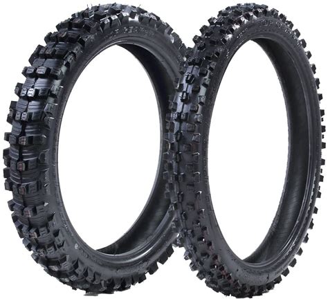 Mmg combo dirt bike tire comes with an inner tube and a tire. 15 Best Dirt Bike Tires Review in 2020 - Gear Sustain