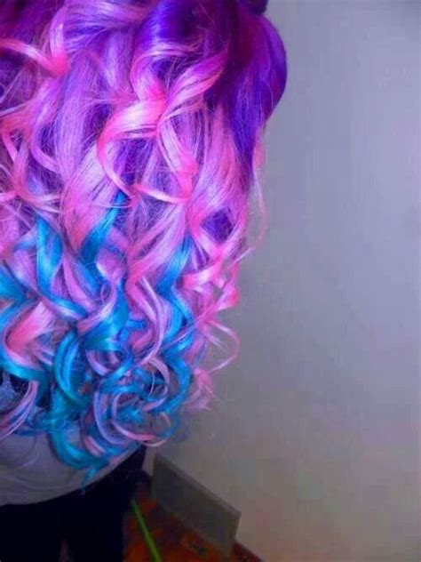 17 Best Images About Blue Purple And Pink On Pinterest