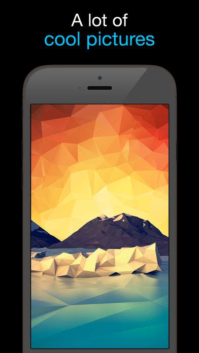 Wallpapers For Iphone 65s Hd Themes And Backgrounds For Lock Screen