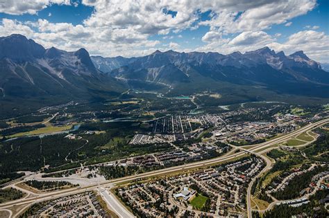 Banff Canmore Helicopter Tour Mountain View Helicopters