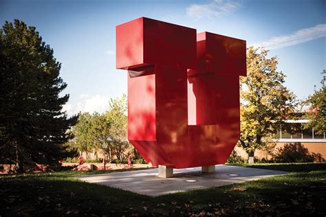 Students also learn how to design for various. University of Utah - International Program - University of ...