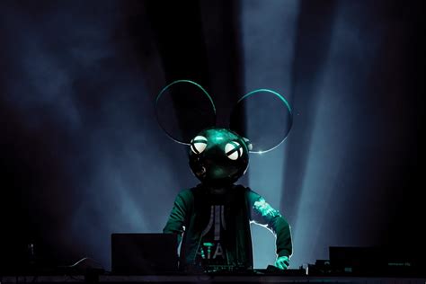 Deadmau5 To Perform At E11even Miami During Worlds Largest