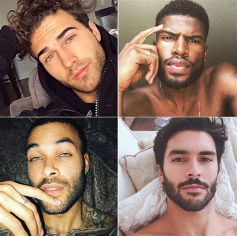 Sexy Guys On Instagram POPSUGAR Love Sex