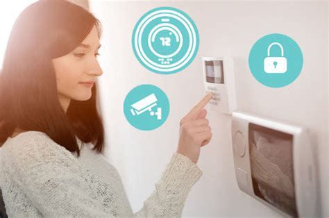 Security System Companies The Basics Of Home Automation For Your