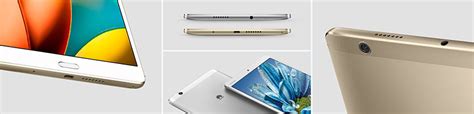 HUAWEI MediaPad M3 8.4-inch Tablet Review - My Tablet Guide