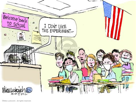 The High School Student Editorial Cartoons The Editorial Cartoons