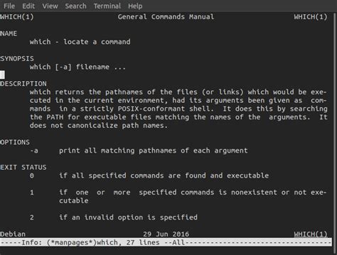 Iptables Command In Linux With Examples Geeksforgeeks