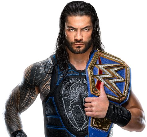 Roman Reigns Png Wwe By V Mozz On Deviantart