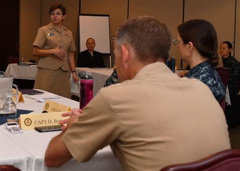 dvids images chief of chaplains annual professional development training course [image 2 of 3]