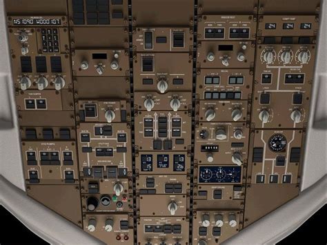 Blackbox Simulation Boeing 777 Professional
