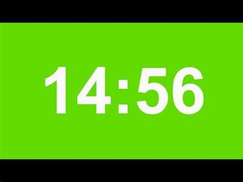 On this page you can set alarm for 120 minutes from now. 120 minute Green background soccer game clock - YouTube