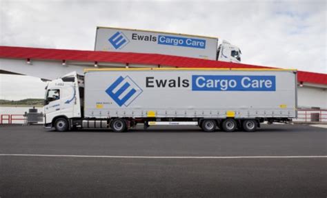 Ewals Cargo