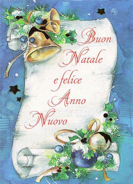 Italian Christmas Card Italian Christmas Cards Italian Christmas Christmas Cards