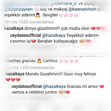 Ceyda Ate Hazal Kaya Postimages