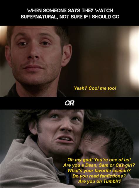 Pin On Carry On Wayward Winchesters