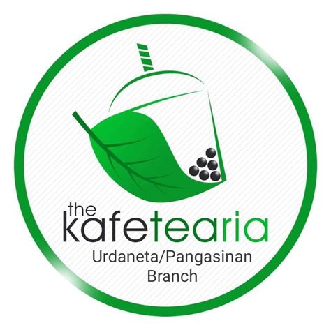 Kafetearia Urdaneta Milk Tea Supplies Urdaneta