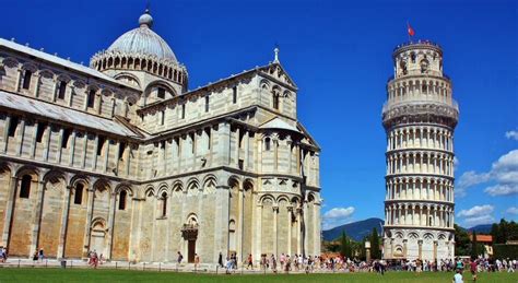 En esta guía te contamos cómo ir hasta pisa y qué ver en un día: Qué es imprescindible ver y hacer en Pisa en un día ...