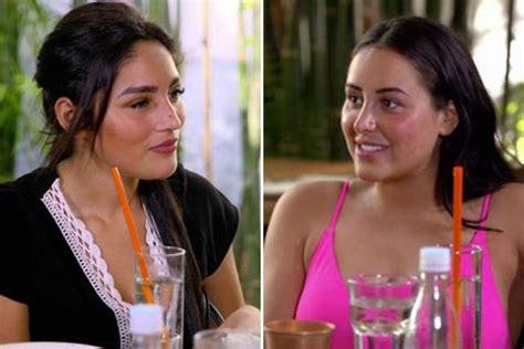 Marnie Simpson Goes On A Date With Brazilian Babe And Tells Her All