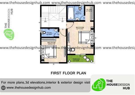 Bhk House Plan D House Plans Duplex House Plans House Layout Plans Porn Sex Picture