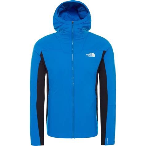 The North Face Ventrix Hybrid Mens Insulated Jacket Uk