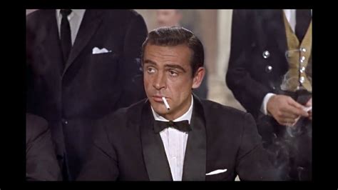 Sean connery is one of hollywood's few male stars who managed to take off his shirt and still leave a good impression at every age. James Bond Kill-Count- Sean Connery - YouTube