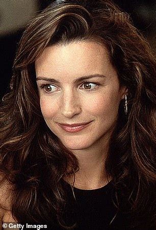 Satc Star Kristin Davis Sparks Plastic Surgery Rumors After Appearing In Trailer For Hbo Spinoff