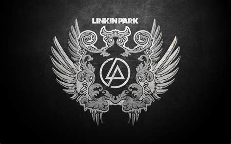 Linkin Park Logo 2015 Wallpapers Wallpaper Cave