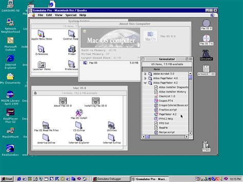 Mac Os Emulator Online Loxachild