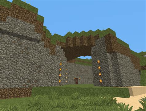 Haus im berg minecraft tutorial youtube. Minecraft: Haus im Berg v 2.0 Maps Mod für Minecraft ...