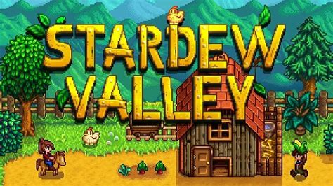 Top 40 Best Games Like Stardew Valley Alternatives And Similar Games
