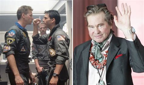 В этот раз круз вновь вернётся к роли пилота вмс мэверика. Top Gun 2 Maverick producer on Tom Cruise's gruelling ...
