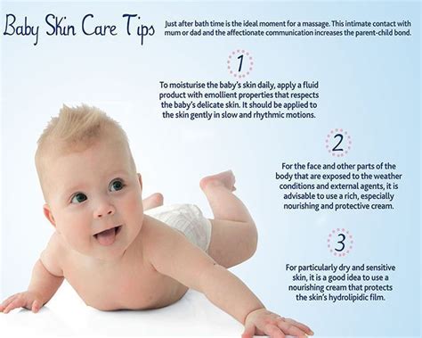 Keep Your Babies Skin Hydrated And Soft All Season Long Here Are Some