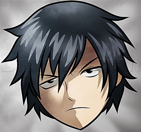 The male protagonist of fairy tail. Evo Magz v4.7