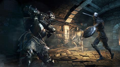 Dark Souls Fantasy Action Fighting 4k Hd Games Wallpapers