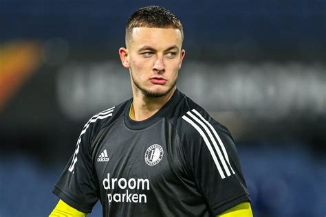 Najnowsze tweety od justin bijlow (@justinbijlow). Justin Bijlow meldt zich geblesseerd af voor Oranje