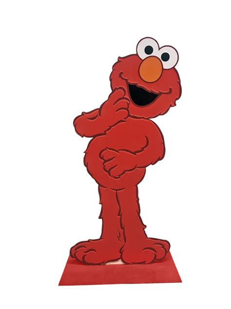 Elmo Clipart Crayons Elmo Crayons Transparent Free For Download On